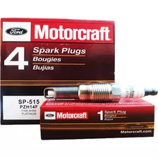Bujia Motorcraft Ford Expedition 5.4 F250 Superduty F350 5.4