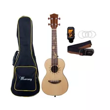 Kit Ukelele Mercury Concierto 23 