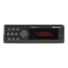 Som Automotivo Rádio Bluetooth Mp3 Usb Hurricane Hr 412bt