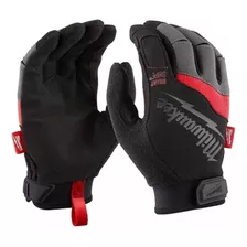 Guantes Milwauke Original Trabajo O Moto 