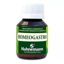 Homeogastro 90 Tabletas (gastritis, Acidez)