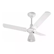 Ventilador Teto Gl. Aberto 127v Todo Branco Ventus Arge 1421