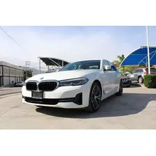 Bmw Serie 5 3.0 535ia M Sport At 2021