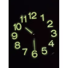 Reloj Luminoso 