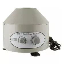 Centrifuga Profesional De 6 Tubos Para Plasma Y Medicina