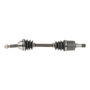 Cable Bujia Garlo Cobre Isuzu I-mark L4 1.8l 8v Sohc 81 A 85