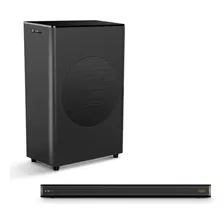 Barra De Sonido Parlante Bluetooth Soundspace Ii Ken Brown