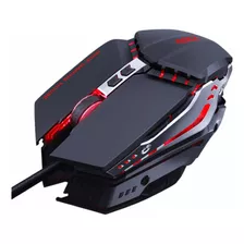 Mouse Ergonómico Gamer Imice