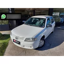 Volkswagen Gol 1.0 Mi City 8v Flex 4p Manual