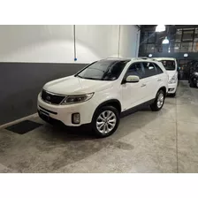 Kia Sorento 2014 2.2 Crdi Ex Premium 4x4 6at