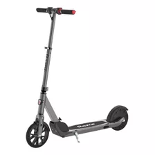 Scooter Eléctrico Plegable De Aluminio, Hasta 15 Km/h