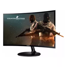 Monitor Samsung Curvo 27