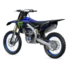 Yamaha Yz250f 2023 Monster Edition Yz F 250 Entrega Hoy ! Ya