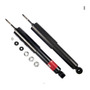 Amortiguador Ag Shock Para Mitsubishi Mirage 15-20 Del Der