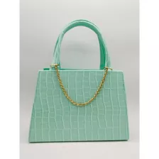 Mules Drilo Sandalia Mujer Bolso De Mano Pequeño Elegante 