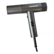 Secador De Pelo Teknikpro Power Tech