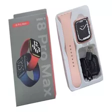 Reloj Smart Wach 