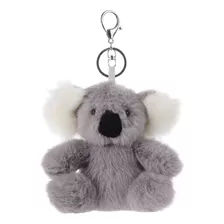 Apricot Lamb Cute Toys - Llavero Suave De Peluche De Koala G