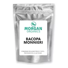 Bacopa Monnieri | Alta Concentración 10:2 | 50 Grs Oferta