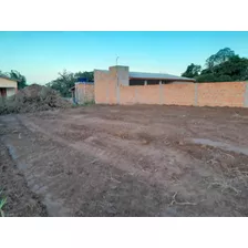 Terreno Em Nova Santa Rita