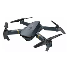 Mini Quadricóptero Dobrável Altitude Hold F Drone E58 S Wi
