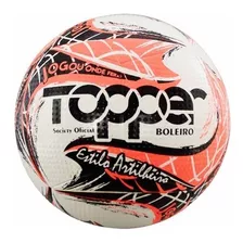 Bola Topper Boleiro Society 2020