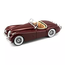 Bijoux 120 Roadster Xk Jaguar Color Aleatorio