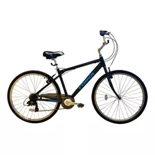 Bicicleta Trinx Cosmopolitan 1.0 Urbana Rodado 28