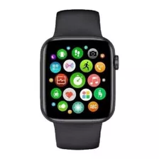 Reloj Smartwatch Wearfit Pro Negro Relojesymas