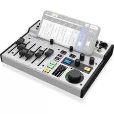 Behringer Flow 8 Digital Mixer Bluetooth Usb Multi-channel D