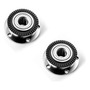 2 Mazas Rueda (t) Sydn Audi A4 2002 2003 2004 2005 2006 2007