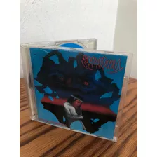 Sepultura - Schizophrenia Cd Original