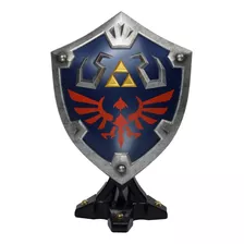 Hylian Shield The Legend Of Zelda Breath Of The Wild F4f