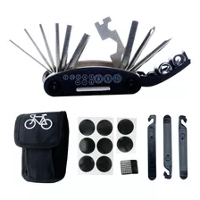 Daway Kits De Herramienta De Reparacion De Bicicletas - Jueg