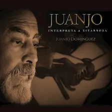 Interpreta Azitarrosa - Dominguez Juanjo (cd) 