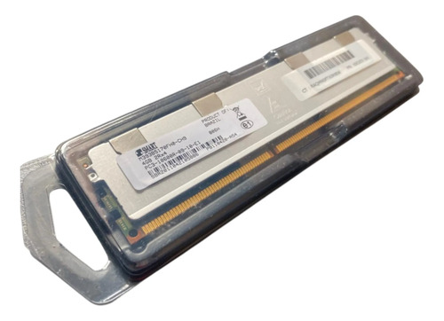 Memoria Servidor 4gb Ddr3 1333 Pc3-10600 Rdimm