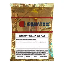 Conamix Toscana C-25 Plus (com Corante) Pra Linguiça Toscana