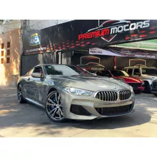 = Bmw // Serie 8 M850i Coupe // 2 0 1 9 =