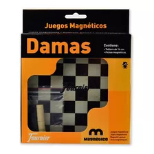 Damas Magnetico