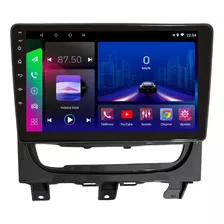 Multimedia Especifico Fiat Palio Strada Android Carplay 2/32