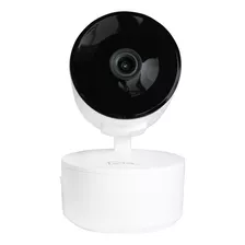 Cámara Bala Orbit 1080p Hd Cloud Storage Vta+ Smart Home Color Blanco