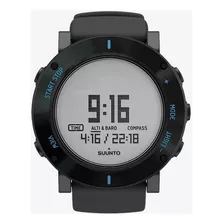 Suunto Core Graphite Crush