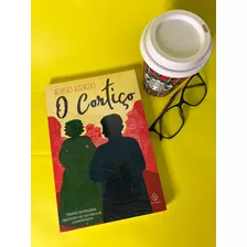 Livro O Cortiço.