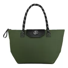 Bolsa Para Mujer Longvoyage Sac Lacorde - Mediana