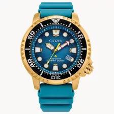 Reloj Citizen Promaster Dive Bn0162-02x