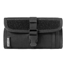 Onetigris - Funda Horizontal Con Cremallera Para Cinturon D