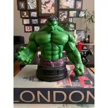 Estátua Hulk - Marvel