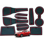 Emblema 3d Parrilla Accesorio Auto Nissan Honda Mazda Jeep
