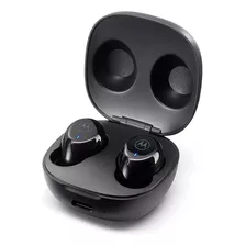 Fone Ouvido Bluetooth Motorola Moto Buds 105 A Prova D'agua