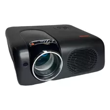 Projetor Datashow Tomate 5000 Lumens 110v/220v Full Hd Vga